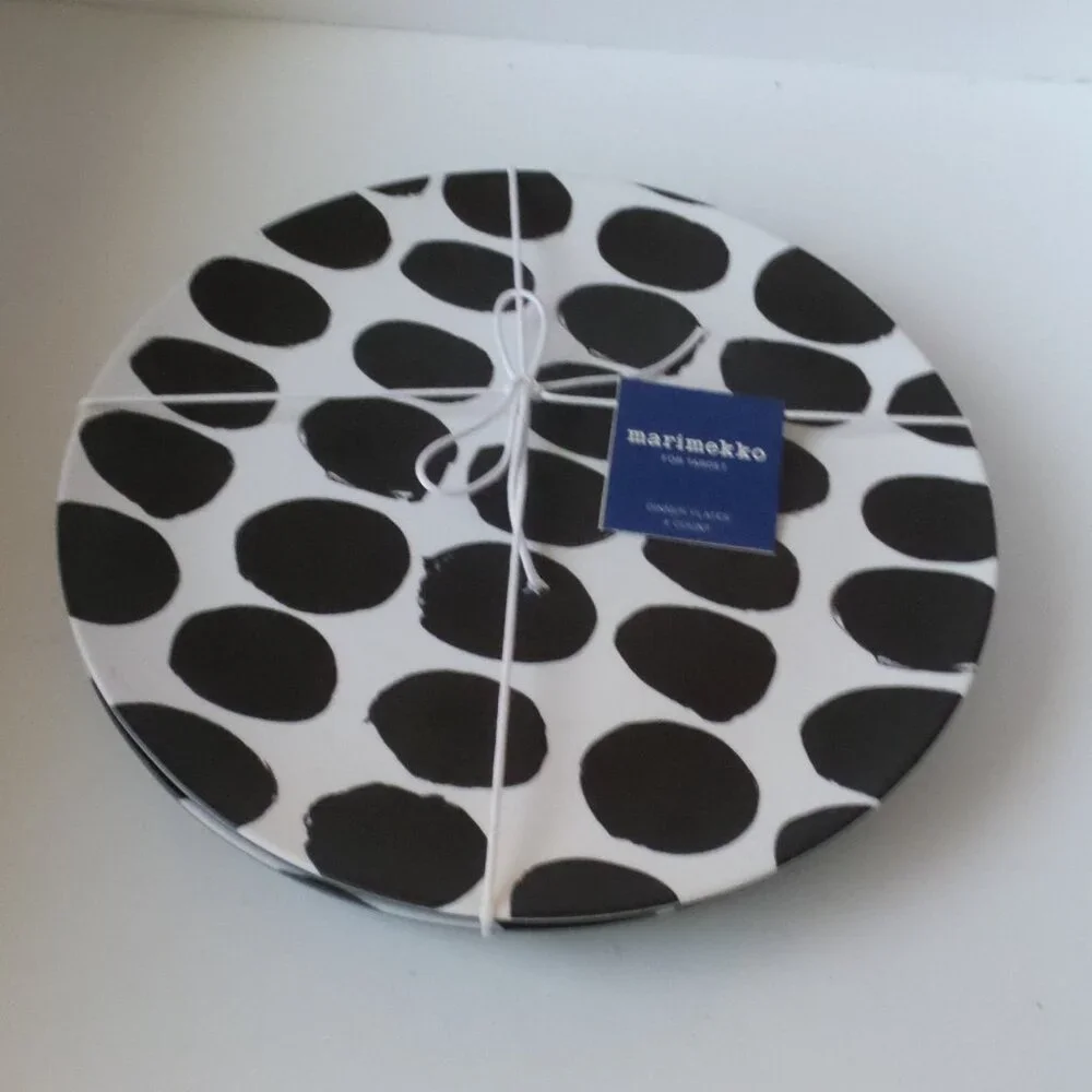 Marimekko new tags